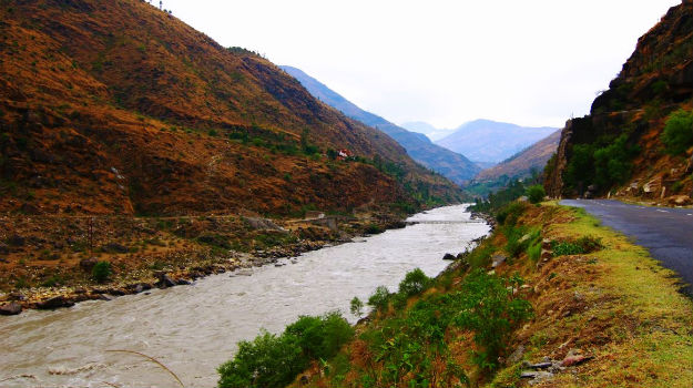 Kufri in Himachal Pradesh