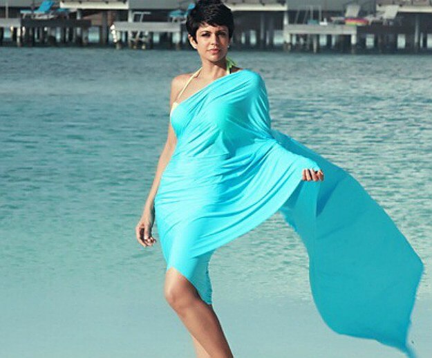 mandira bedi salt