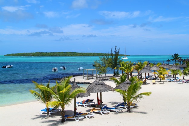 mauritius