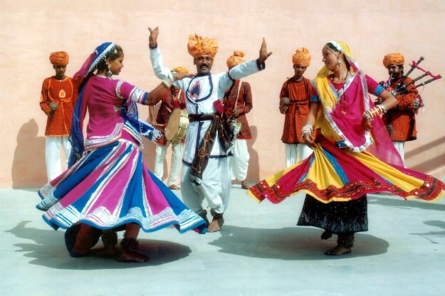 mount abu summer festival