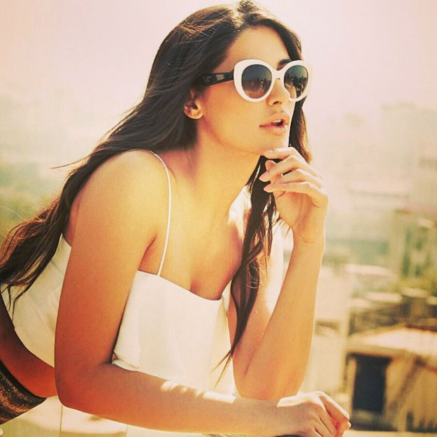 nargis 13