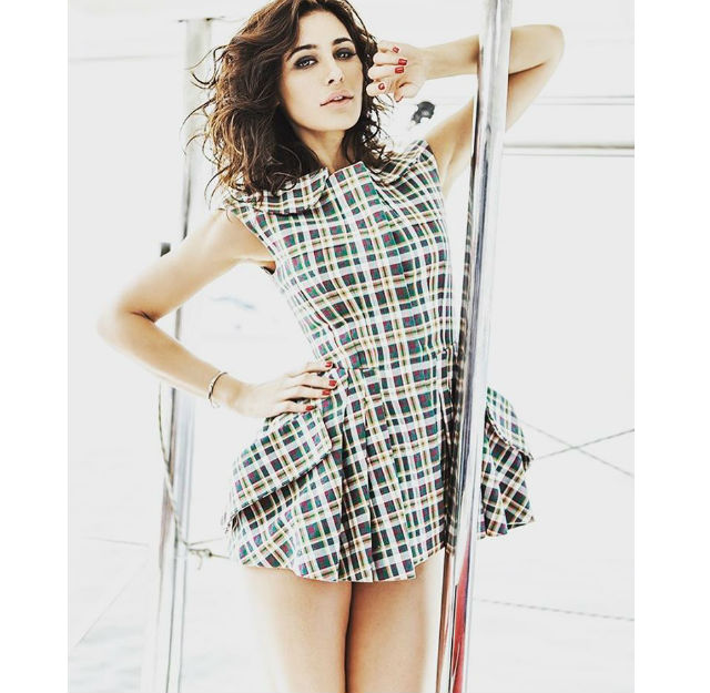 nargis 5