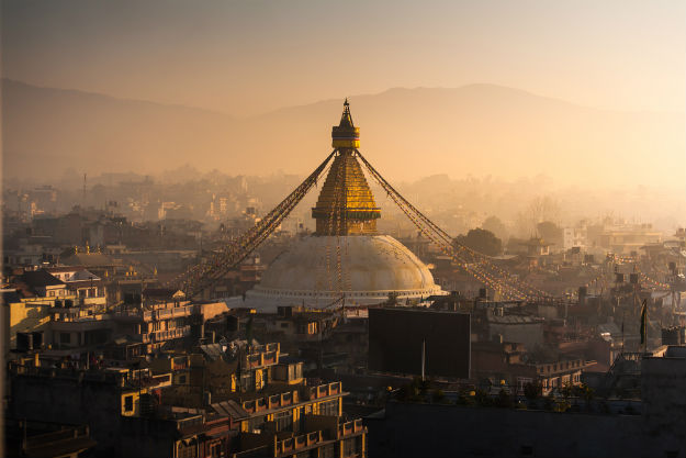 nepal
