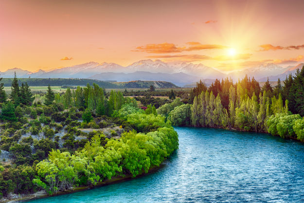 new zealand