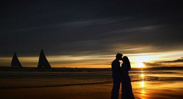 offbeat honeymoon in india