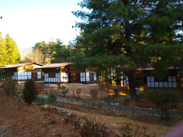 olathang bhutan
