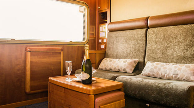 royal scotsman