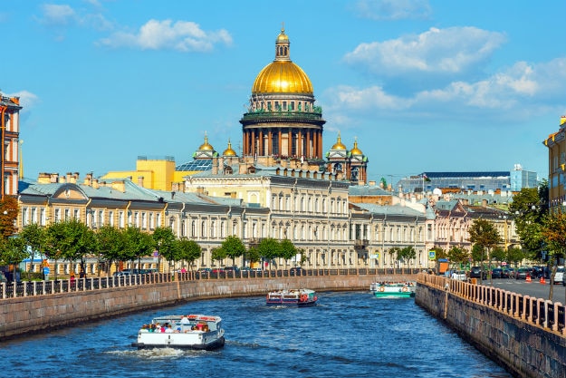 russia