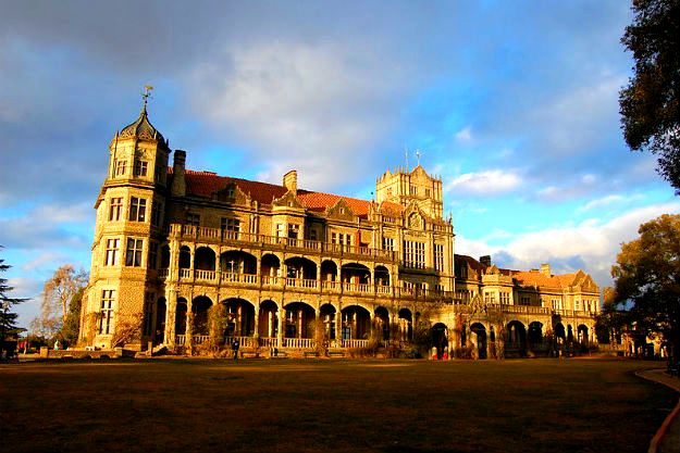 14 most stunning pictures of Shimla that will make you fall in love ...