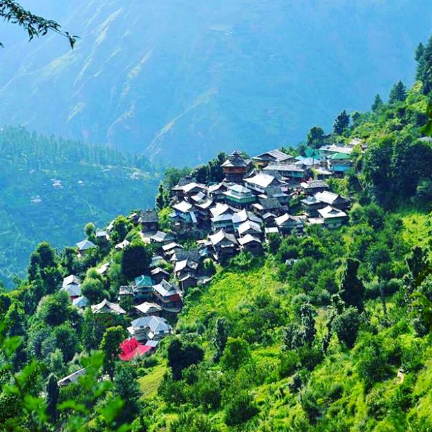 14 most stunning pictures of Shimla that will make you fall in love ...