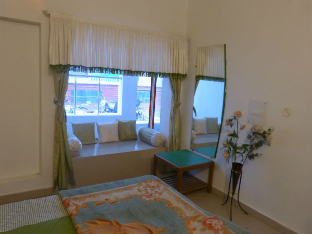 shiv shakti guest house and hostel