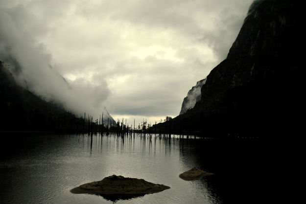 Photograph courtesy" Joshua Singh/Creative Commons