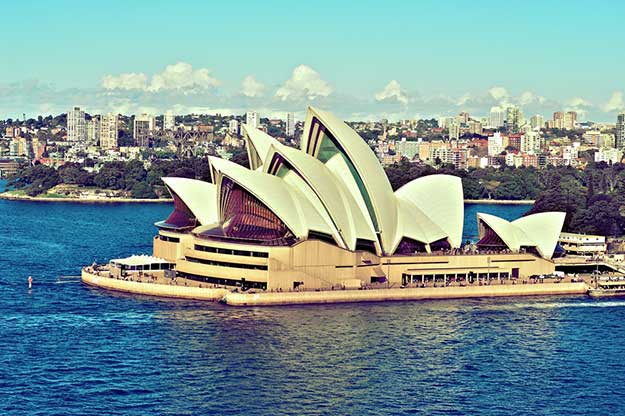 10 spectacular photos of the best sightseeing spots in Australia ...