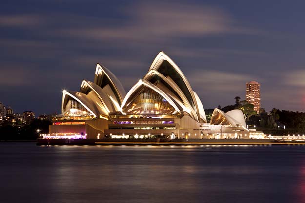 10 spectacular photos of the best sightseeing spots in Australia ...