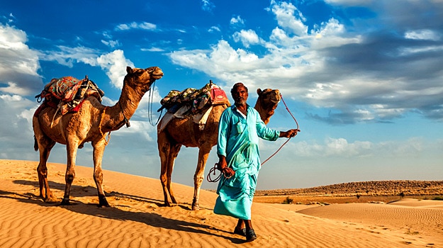 thar-desert