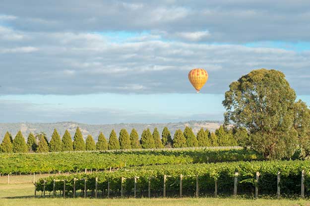 yarra valley