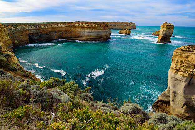 great ocean road