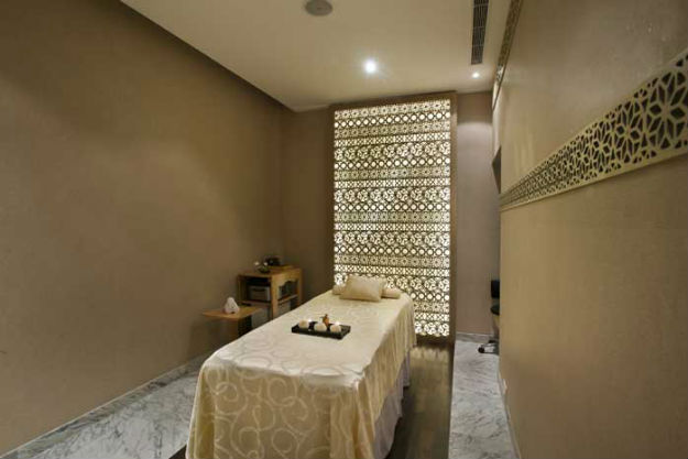 Photograph courtesy: Hyatt Regency