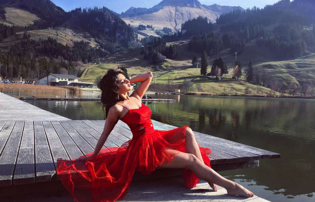 sonarika 9