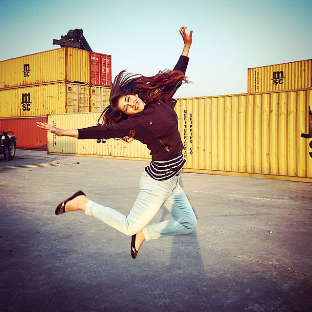 sonarika bhadoria 3