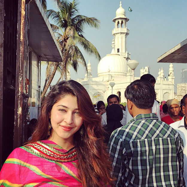 sonarika bhadoria 5