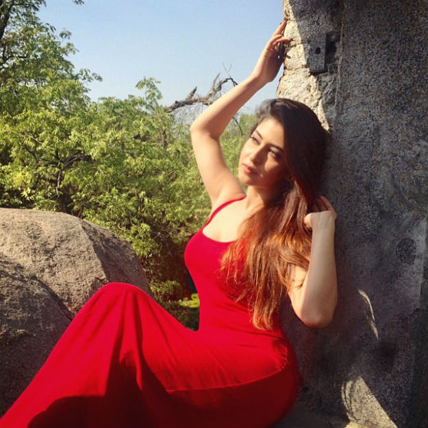sonarika bhadoria 6