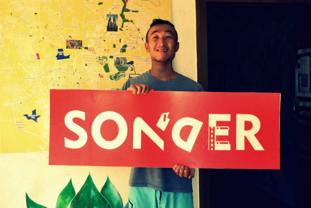 sonder