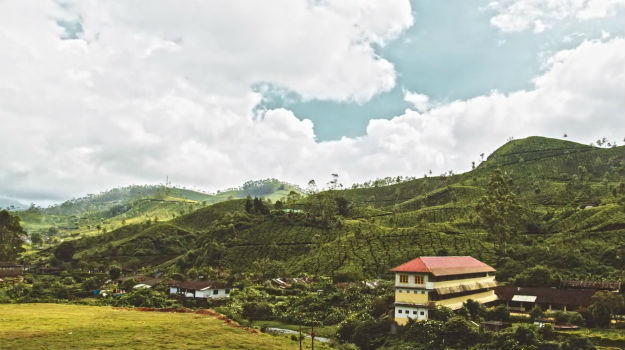 south india 10