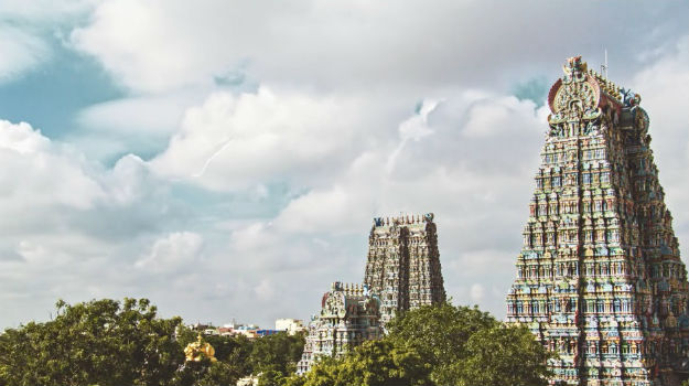 south india 4