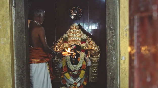 south india 7