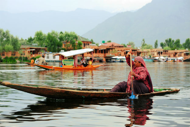 15 awesome photos of Srinagar that will inspire you to take a holiday ...