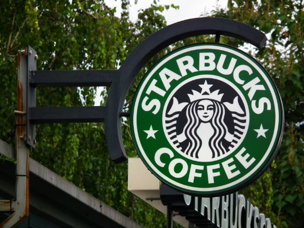 starbucks