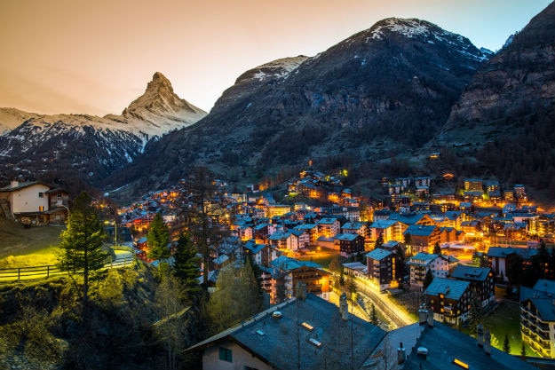 switzerland