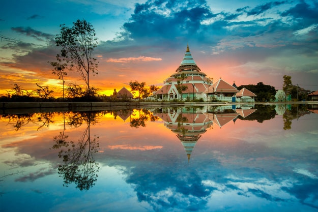 thailand