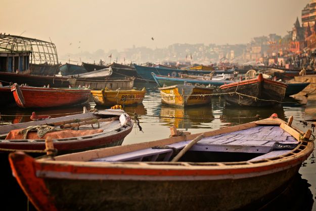 Photograph courtesy: Creative Commons