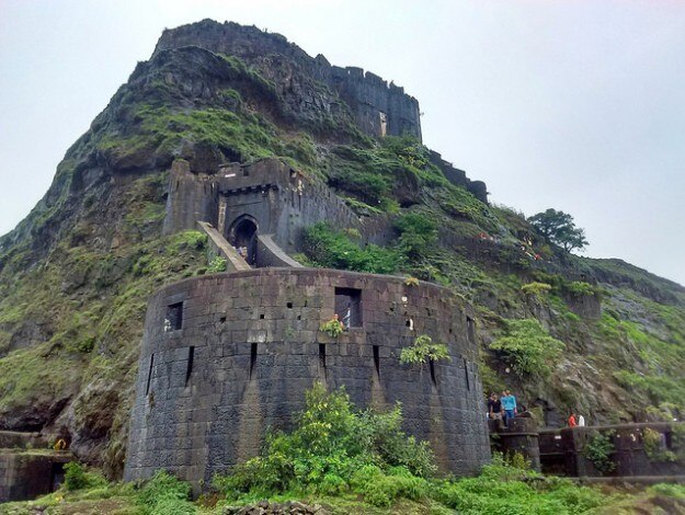 Photograph courtesy: Vinay Nair/Creative Commons