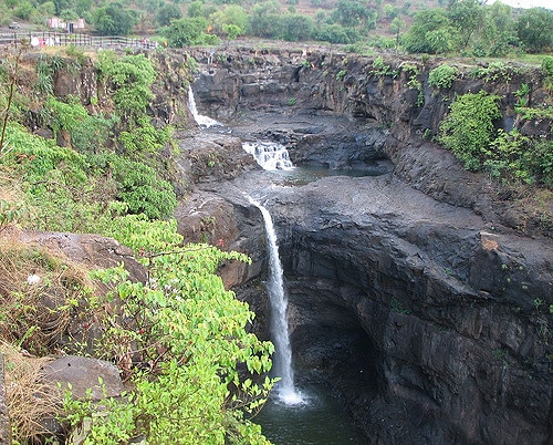 Photograph courtesy: Nagraj Salian/ Creative Commons