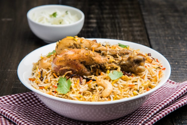 Biryani