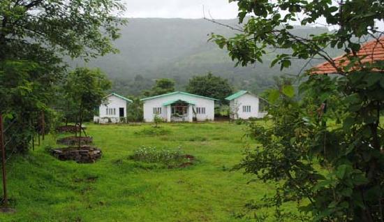 Camp Temgarh