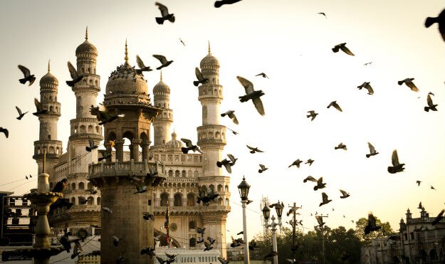 Charminar