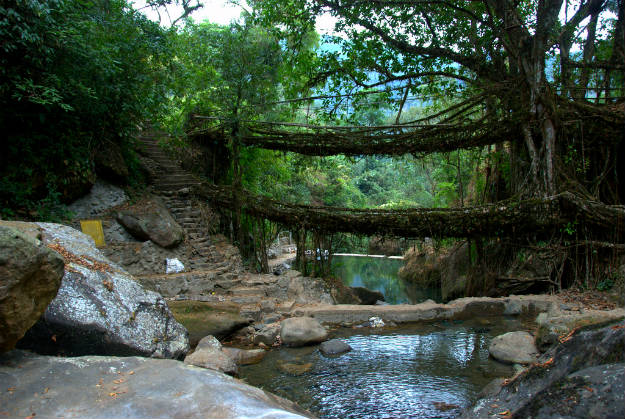 Cherrapunji