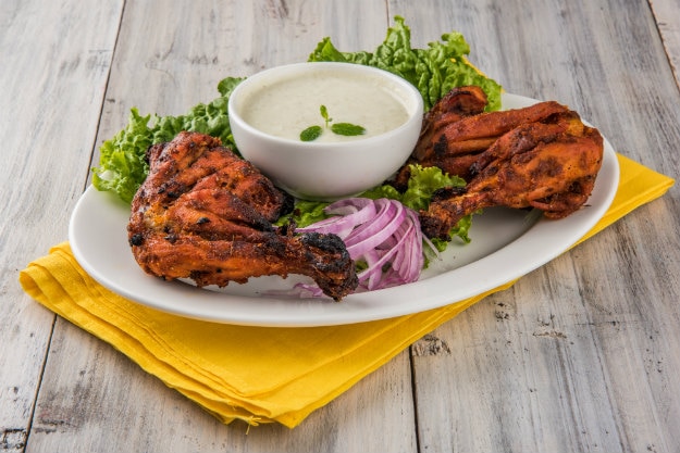 Chiken