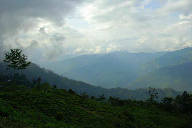 5 places to avoid visiting during monsoon in India | India.com