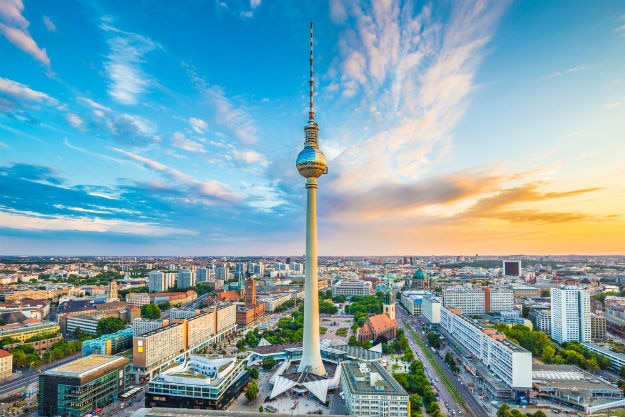 Europe - 15 - Berlin
