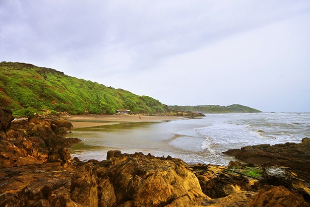 Goa