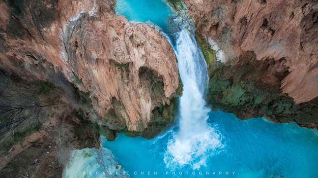 Havasu-Falls