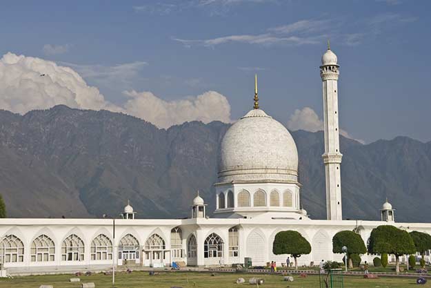 Hazratbal