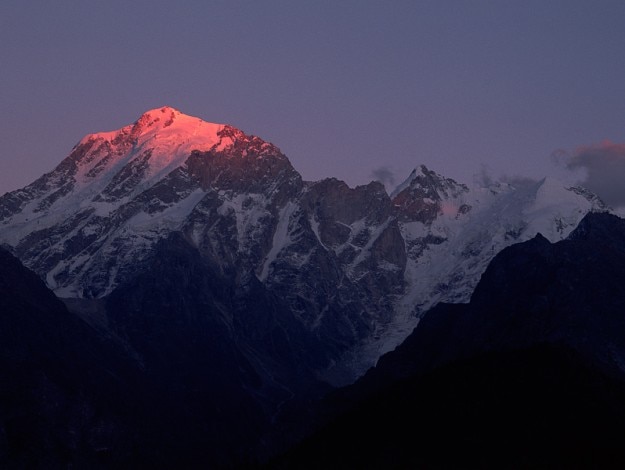 KINNAUR KAILASH