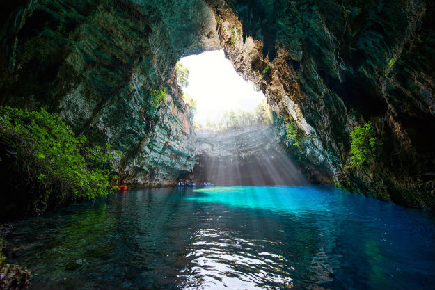 Kefalonia island - Greece
