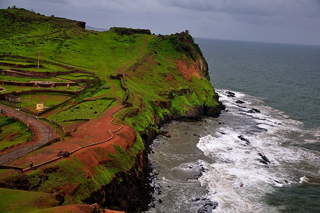 konkan tours and travels photos